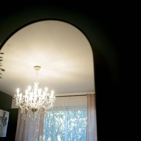 Le Boudoir, Centre Ville, Parking Couvert Inclus Mulhouse Kültér fotó