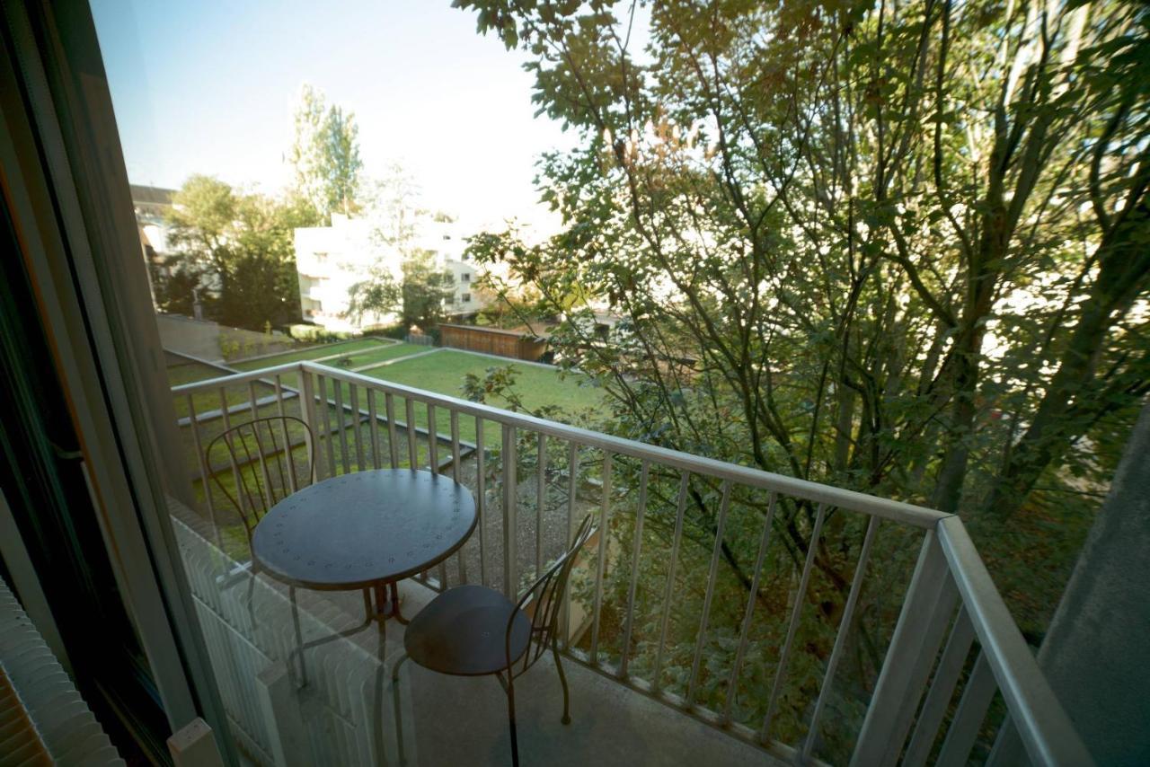 Le Boudoir, Centre Ville, Parking Couvert Inclus Mulhouse Kültér fotó