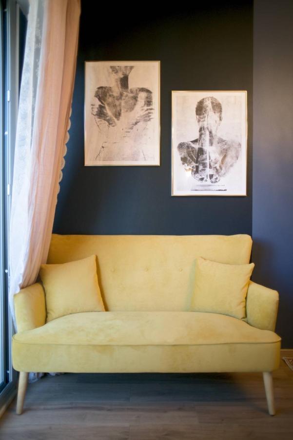 Le Boudoir, Centre Ville, Parking Couvert Inclus Mulhouse Kültér fotó