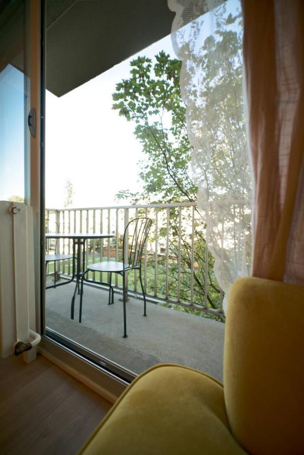 Le Boudoir, Centre Ville, Parking Couvert Inclus Mulhouse Kültér fotó